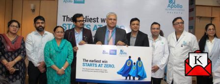 Zero To Hero Campaign- Focus On Stage Zero Cancer Detection