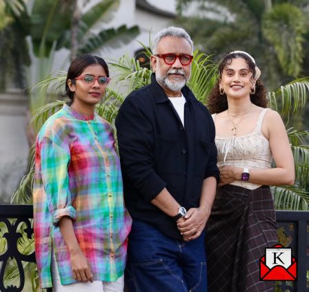 Great Feedback At ASSI Premiere In Kolkata