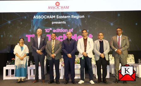 Assocham’s 10th TechMeet- Focus On The Great AI Models