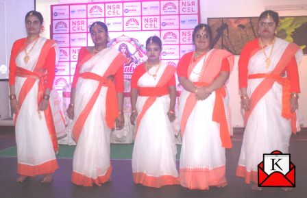 Beautiful Pictures & Paintings On Display At Anubhuti: Sukoon