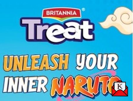 Naruto Limited-Edition Boxes Available Now In India