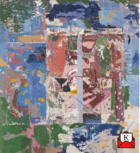 Chanakya School’s 1st Solo Show In India Is Open Now