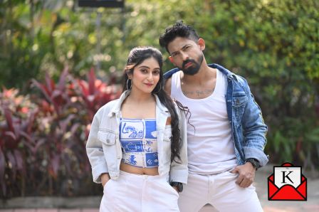 Zorr’s Catchy Song Zorr Ka Dhakka Is Out Now