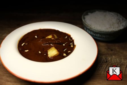 Excellent Curries At The Curry Festival Of The Yellow Turtle