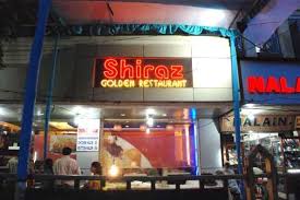 Great Mughlai Cuisine On V-Day At Shiraz Golden Restaurant