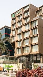 An Amazing Valentine’s Day Staycation At Holiday Inn Kolkata