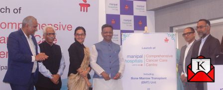 Amazing Programs By Manipal Hospitals Kolkata On World Cancer Day