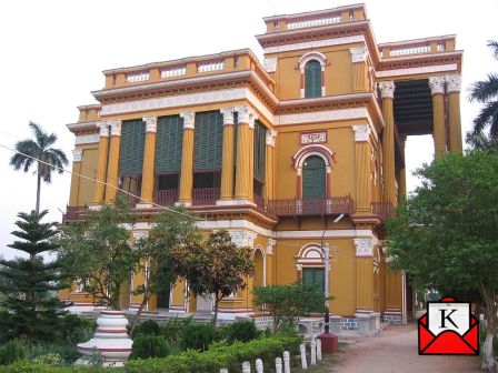 Murshidabad Heritage Festival 2026- A Great Celebration Of Heritage