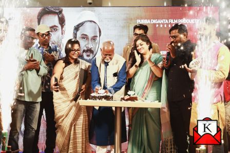 Porobashi To Take Viewers Back To The Turbulent 1960s