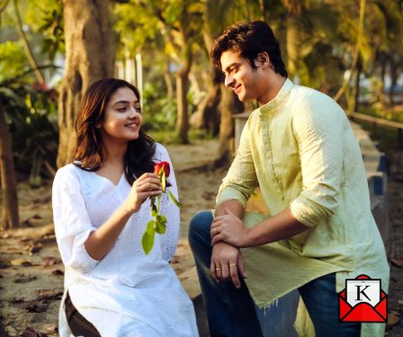 Red Flag’s Poster Out Now; To Show Love In The Modern World