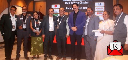 AI Business Masterclass- Focus At The RMB Connect 2026