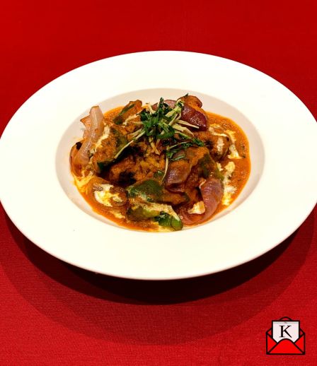 Sarovar Portico Kolkata Rajarhat’s Great V-Day Offer For Couples