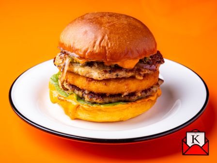 Experience A Limited-Edition V-Day Menu Now At SOCIAL