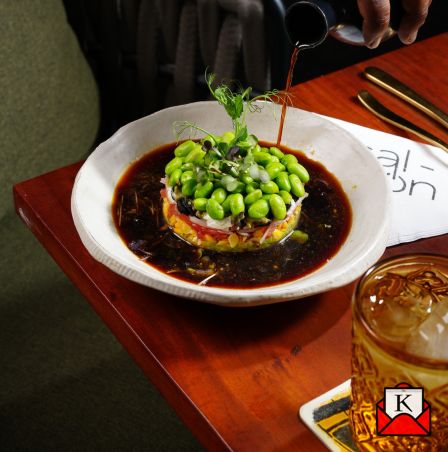 Fantastic V-Day Menus Now At Kolkata Food Joints