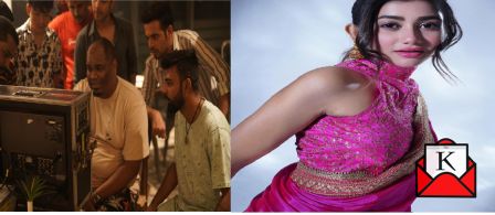 Prantika Das In An Amazing Role In Gourab Dutta’s Zorr