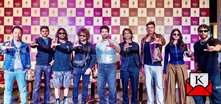 Royal Stag BoomBox Starts In Kolkata With A Great Bang