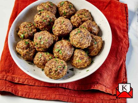 Know About The Iconic Meatballs On The National Meatball Day