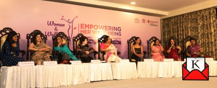 A Great Seminar On Women’s Progress And Holistic Health