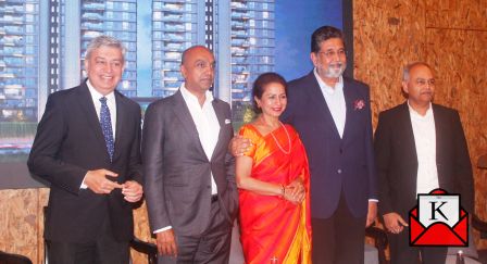 The Park Unizen- The Great Addition To Kolkata’s Urban Setting