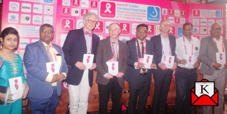 St. Gallen International Breast Cancer Conference Now In India