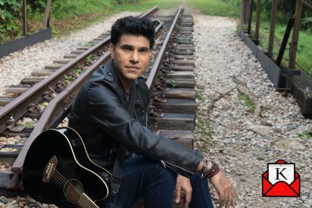 Interview Of Popular Singer-Songwriter Druv Kent On New Single