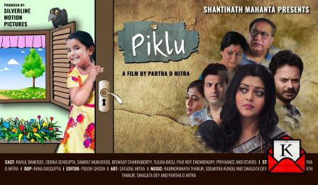 Social Drama Piklu’s Special Screening On 15th March