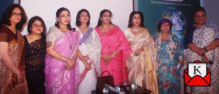 She Shines- An Event That Honored Women For Their Amazing Works