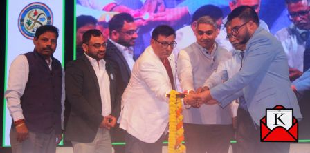 Pharma Anveshan 2026- Focus On Future Of Pharmacy