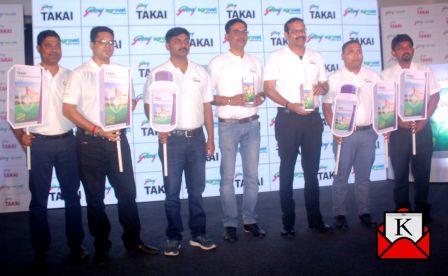 New Multi-Crop Insecticide TAKAI To Empower Farmers