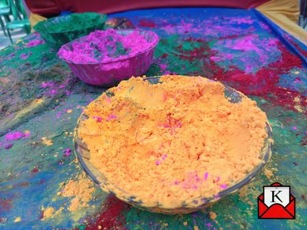 Vital Advice On Holi For People With Existing Medical Conditions