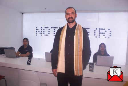 Nothing’s Exclusive Service Centre Now In Kolkata