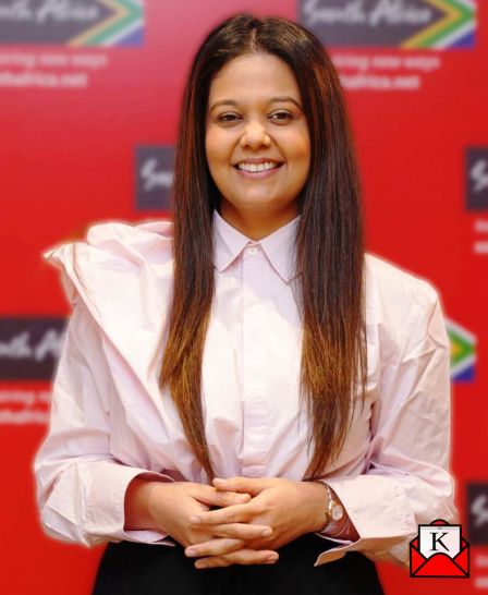 A Successful Roadshow Of South African Tourism In Kolkata