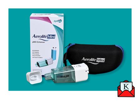 Aerolife Mini™- The First Foldable & Portable Spacer Now In India