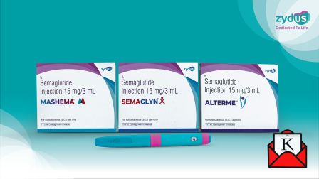 Semaglutide Injection- A Reusable Multi-Dose Pen Device Now Available