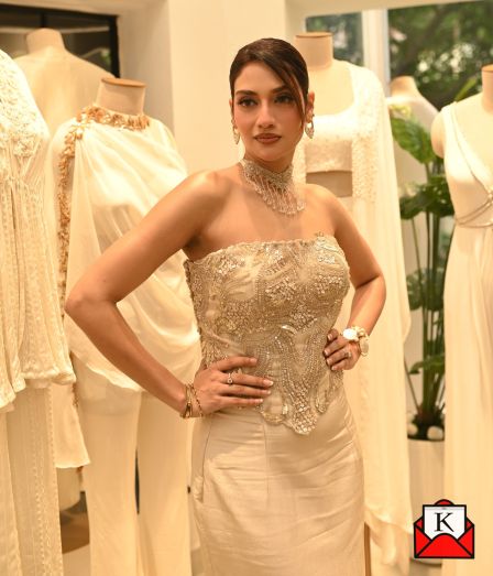 Kalighata Pret Is Now Open For The Fashionistas