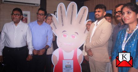 A Great Food Safety & Hygiene Initiative For Street Food Vendors