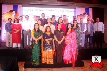 Manipal Hospitals Honors Women For Their Special Achievements