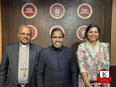 Dr. K. A. Paul’s Urgent Call For Peace To End Wars