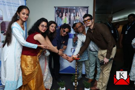 An Exclusive Masterclass In Kolkata By Mukesh Chhabra