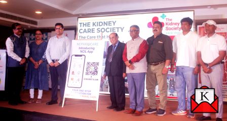 A Great Scientific Symposium On World Kidney Day 2026
