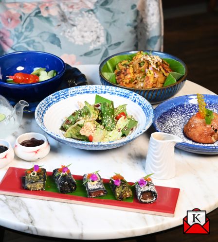 A Special Culinary Concept At Tess On April Fool’s Day