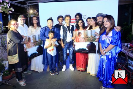 Aha Tomar Songe Praner Khela Out Now On Women’s Day