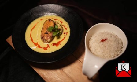 Explore Magic Of Anglo-Indian Food At The Astor Kolkata