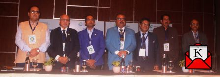 Focus On New Challenges At IIA India-Calcutta Chapter’s Annual Meet