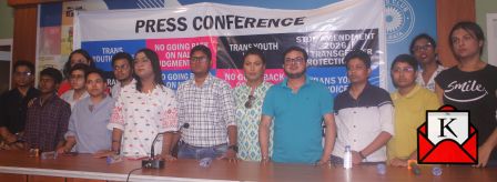 A Great Concern Over Amendment To Transgender Act