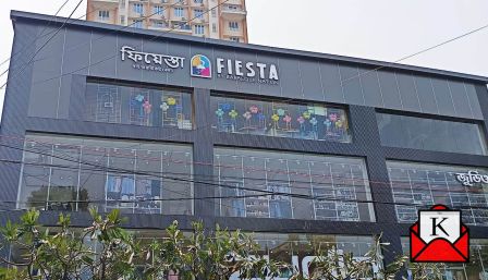 Fiesta By Barbeque Nation Is Now Open In Hatibagan