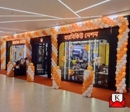 Barbeque Nation Opens New Outlet In Malda