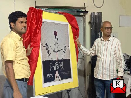 Political Satire Bhoot Ji Kar Is Out Now
