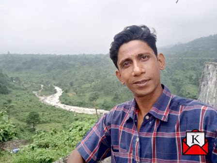 Raju Majumder Announces New Film- Black Coffee