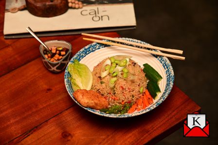 Cal-On Now Has A New, Revamped Menu For Patrons